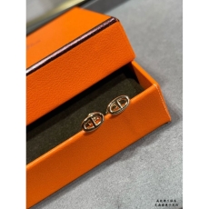 Hermes Earrings